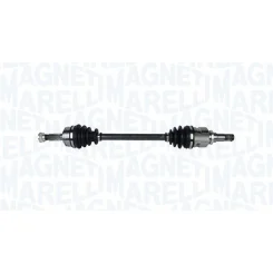 Hajtótengely - MAGNETI MARELLI (TDS0151)
