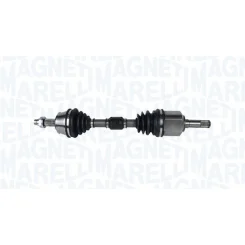 Hajtótengely - MAGNETI MARELLI (TDS0165)