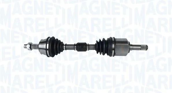 Hajtótengely - MAGNETI MARELLI (TDS0165)
