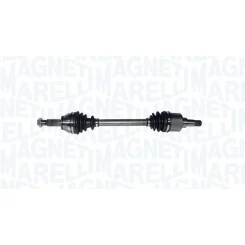 Hajtótengely - MAGNETI MARELLI (TDS0173)