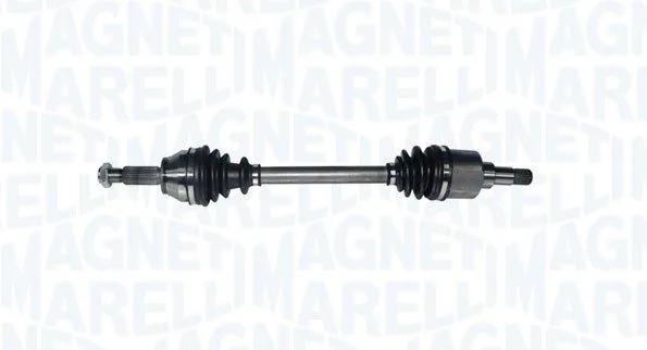 Hajtótengely - MAGNETI MARELLI (TDS0173)