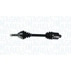 Hajtótengely - MAGNETI MARELLI (TDS0192)