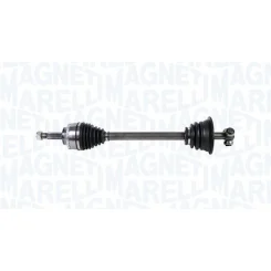 Hajtótengely - MAGNETI MARELLI (TDS0231)