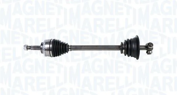 Hajtótengely - MAGNETI MARELLI (TDS0231)