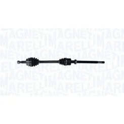Hajtótengely - MAGNETI MARELLI (TDS0245)