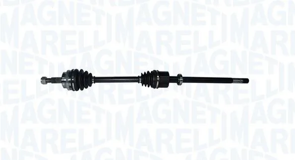 Hajtótengely - MAGNETI MARELLI (TDS0245)