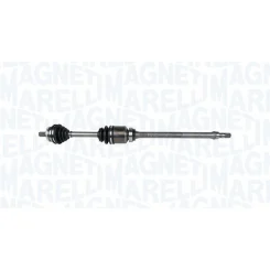 Hajtótengely - MAGNETI MARELLI (TDS0295)