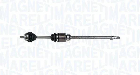 Hajtótengely - MAGNETI MARELLI (TDS0295)