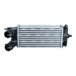 Intercooler Ford Fiesta Vii 1,5Tdci - NRF (NRF309153)