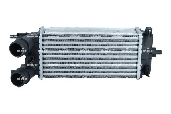 Intercooler Ford Fiesta Vii 1,5Tdci - NRF (NRF309153)