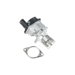 Zawór Egr Audi 3,0Tdi - NRF (NRF48756)