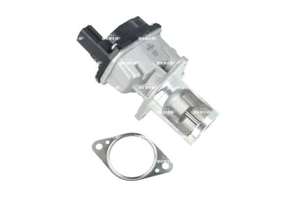 Zawór Egr Audi 3,0Tdi - NRF (NRF48756)
