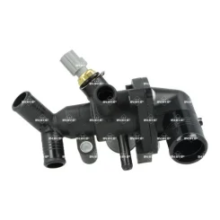 Termostat Ford 2,2Tdci (Korpus Z Czujnikiem) - NRF (NRF725355)