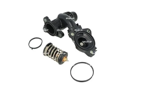 Termostat Bmw 85C - NRF (NRF725445)
