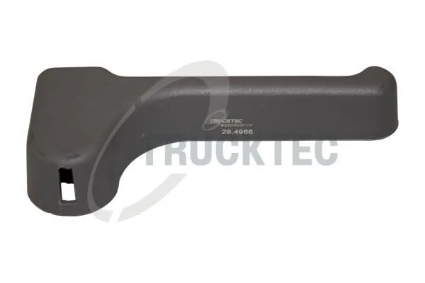 Klamka Drzwi Db Sprinter 06.06-12.18 Wew. - TRUCKTEC AUTOMOTIVE (02.53.013)
