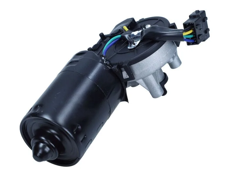 Silnik Wycieraczek Peugeot P. 206/ Boxer 98- - MAXGEAR (57-0444)