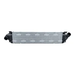 Intercooler Volvo V40 1,6D 12- - NRF (NRF309159)