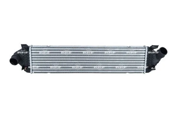 Intercooler Volvo V40 1,6D 12- - NRF (NRF309159)