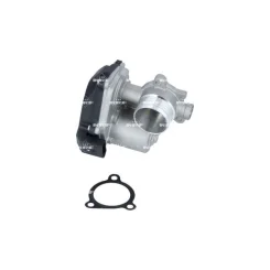 Zawór Egr Audi 2,0Tdi - NRF (NRF48720)