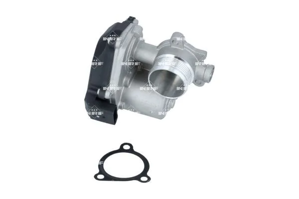 Zawór Egr Audi 2,0Tdi - NRF (NRF48720)