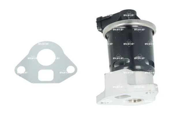 Zawór Egr Chevrolet - NRF (NRF48746)