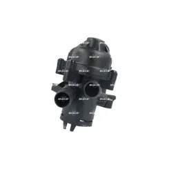 Termostat Vw 87C - NRF (NRF725381)