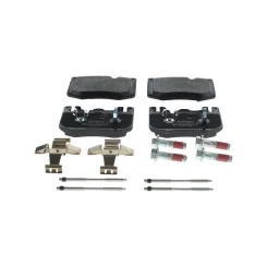 Klocki Ham. Polestar P. 2 Ev 19- - BOSCH (0986460215)