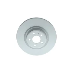Tarcza Ham. Audi P. A6 3,0 Tfsi/Tdi Quattro 12-18 - BOSCH (0986479J93)