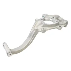 Zwrotnica Koła Audi P. A4 07- Pr Łożysko 102Mm - MAXGEAR (72-6325)