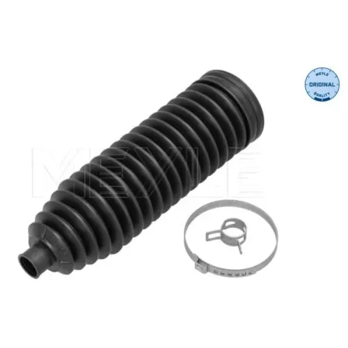 Osłona Przekładni Kier. Land Rover Discovery V (09/16-), Range Rover Iv (08/12-), Range Rover Sport Ii (04/13-) - MEYLE (53-146200006)