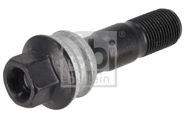 Ruba Koła Db Gle 18- - FEBI BILSTEIN (FE198199)