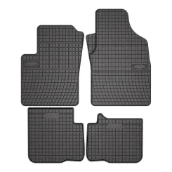 Dywaniki Gumowe Fiat Panda Iii 20- - Frogum (FRO411753)