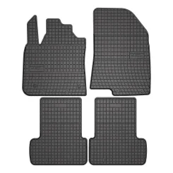 Dywaniki Gumowe Dacia Sandero Iii 20- - Frogum (FRO412460)