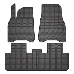 Dywaniki Gumowe Tesla Model Y 20- - Frogum (FRO427341)