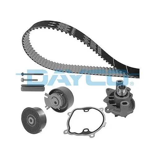 Zestaw Rozrzľdu Renault 2,2Dci - DAYCO (KTBWP5710)