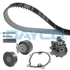 Zestaw Rozrzľdu Renault 2,2Dci - DAYCO (KTBWP5710)
