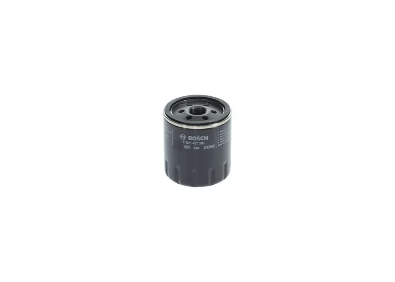 Filtr Oleju Fiat Ducato, 600E, Jeep Compass, Opel Corsa F, Mokka, Astra L, Crossland X, Toyota Corolla 06.94- - BOSCH (F026407396)