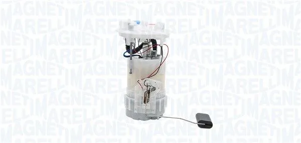 Üzemanyag-Szivattyú Modul - MAGNETI MARELLI (MAM00174M)