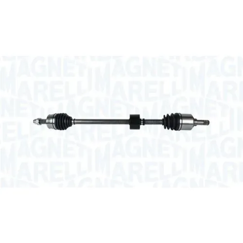 Hajtótengely - MAGNETI MARELLI (TDS0161)
