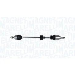 Hajtótengely - MAGNETI MARELLI (TDS0161)