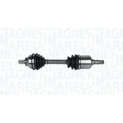 Hajtótengely - MAGNETI MARELLI (TDS0181)