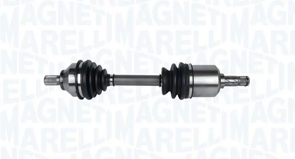 Hajtótengely - MAGNETI MARELLI (TDS0181)
