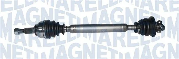 Hajtótengely - MAGNETI MARELLI (TDS0252)