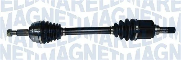 Hajtótengely - MAGNETI MARELLI (TDS0254)