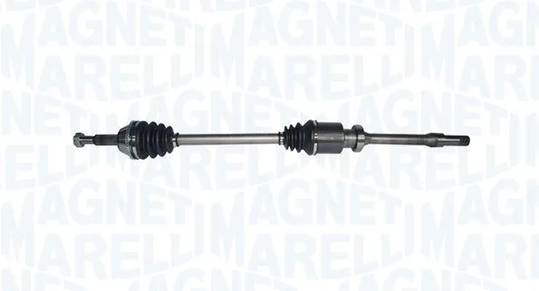 Hajtótengely - MAGNETI MARELLI (TDS0304)