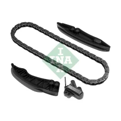Zestaw Łańcucha Rozrzľdu Bmw  N47D16/D20 - Schaeffler INA (559181822)