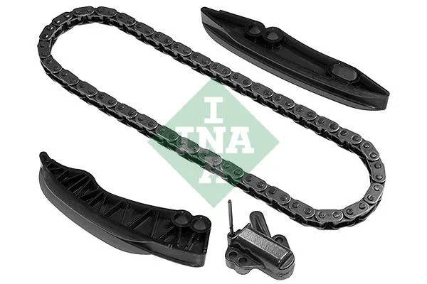 Zestaw Łańcucha Rozrzľdu Bmw  N47D16/D20 - Schaeffler INA (559181822)