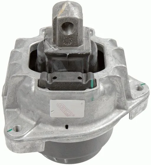 Felfüggesztés, Motor - LEMFÖRDER (LMI39107)