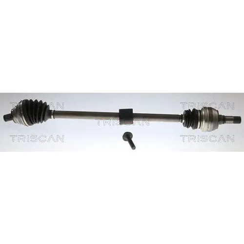 Póło Vw 1,5Tsi Arteon/Tiguan/Caddy Pr Dsg 925Mm - TRISCAN (8540296064)