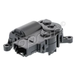 Sterownik Klimatyzacji Vw Golf Viii 20- - TOPRAN (HP119 038)